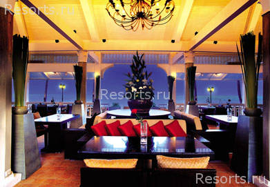 Dusit Resort Hua Hin 12
